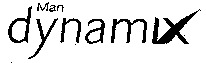 Man dynamix