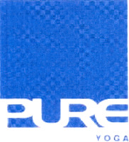 PURE yoga