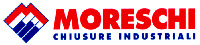 MORESCHI CHIUSURE INDUSTRIALI