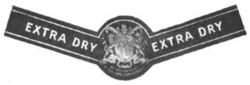 EXTRA DRY