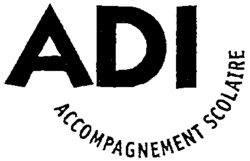 ADI ACCOMPAGNEMENT SCOLAIRE