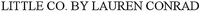 LITTLE CO. BY LAUREN CONRAD