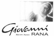 Giovanni RANA Maestro Pastaio