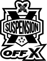SUSPENSION X OFF X