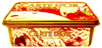 CARTE D'OR