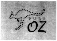PURE OZ