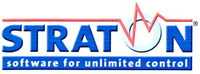 STRATON software for unlimited control