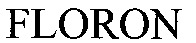 FLORON