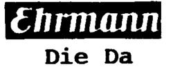 Ehrmann