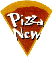 Pizza New