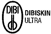 DIBI DIBISKIN ULTRA