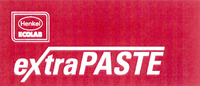 Henkel ECOLAB extraPASTE