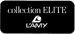 collection ELITE L'AMY