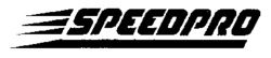 SPEEDPRO
