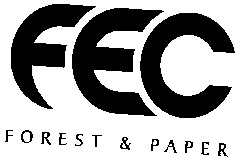 FEC FOREST & PAPER