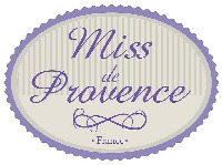 Miss de Provence France