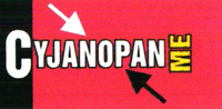 CYJANOPAN ME