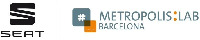 S SEAT METROPOLIS:LAB BARCELONA