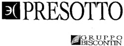 PRESOTTO GRUPPO BISCONTIN