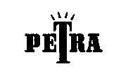 PETRA