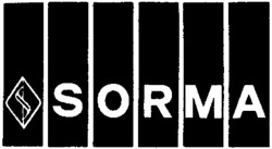 SORMA
