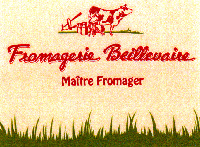 Fromagerie Beillevaire Maître Fromager