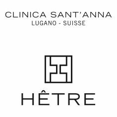 CLINICA SANT'ANNA LUGANO - SUISSE HÊTRE