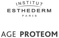 INSTITUT ESTHEDERM PARIS AGE PROTEOM