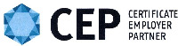 CEP CERTIFICATE EMPLOYER PARTNER