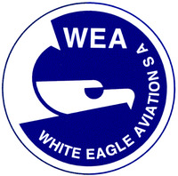 WEA WHITE EAGLE AVIATION SA