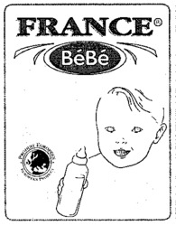 FRANCE BéBé