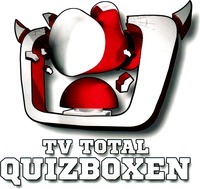 TV TOTAL QUIZBOXEN