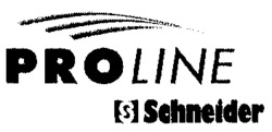 PROLINE S Schneider