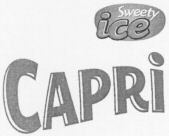 Sweety ice CAPRI