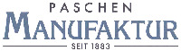 PASCHEN MANUFAKTUR SEIT 1883
