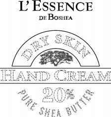 L'ESSENCE DE BOSHEA