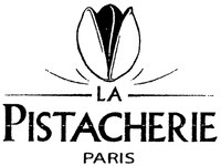 LA PISTACHERIE PARIS