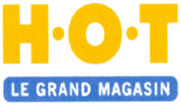 HOT LE GRAND MAGASIN