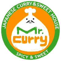 Mr. Curry JAPANESE CURRY & SWEET HOUSE SPICY & SWEET