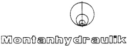Montanhydraulik