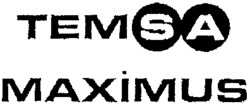 TEMSA MAXIMUS