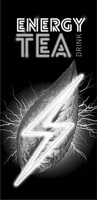 ENERGY TEA DRINK
