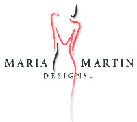 MARIA MARTIN DESIGNS