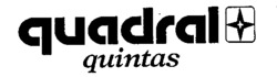 quadral quintas