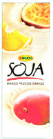 SOJA RAUCH MANGO PASSION ORANGE