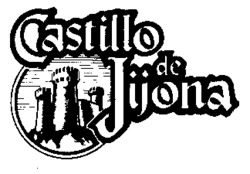 Castillo de Jijona