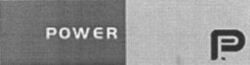 POWER P