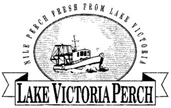 NILE PERCH FRESH FROM LAKE VICTORIA LAKE VICTORIA PERCH