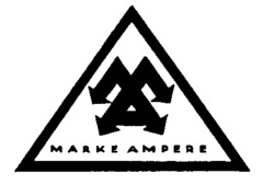 MARKEAMPERE