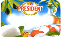 PRÉSIDENT